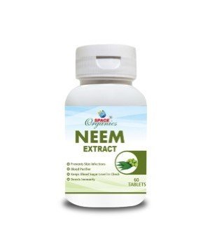 Neem Tablet